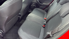 Ford Fiesta 1.1 Zetec 5dr Petrol Hatchback